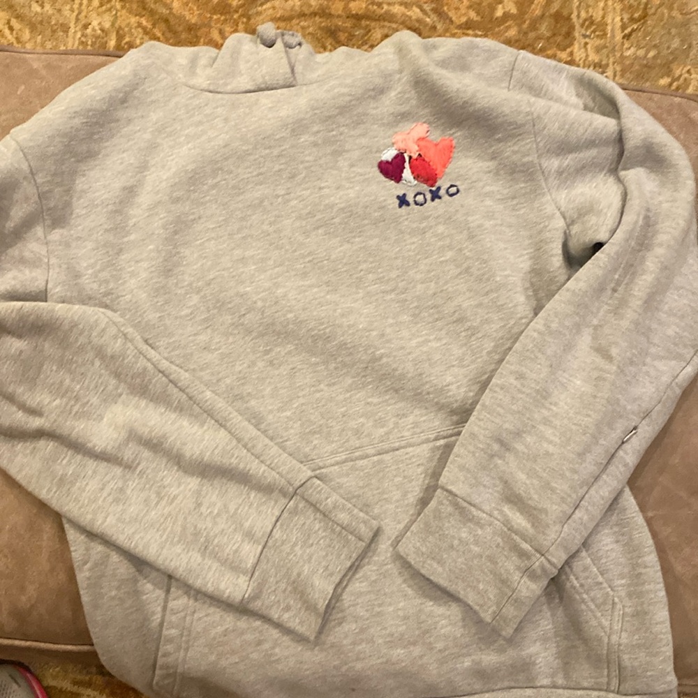 Absent Hoodie